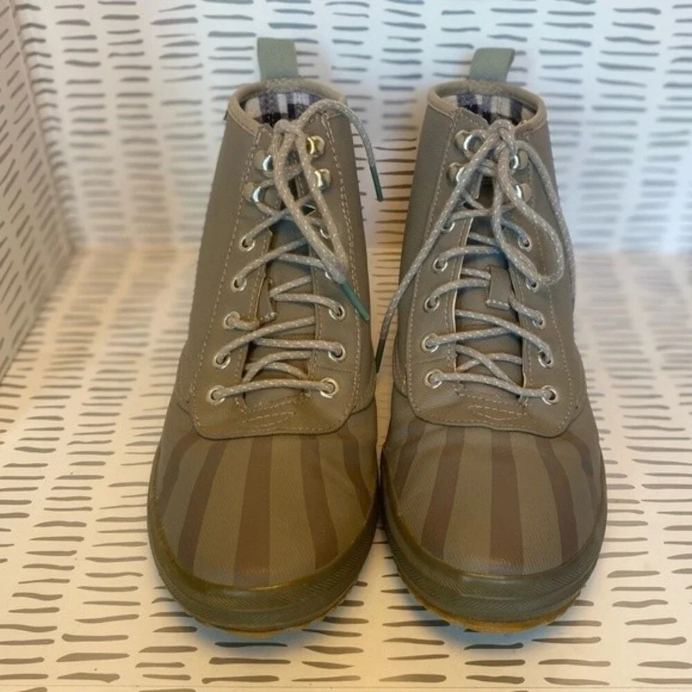 Keds Scout II Duck‎ Boots size 8 - Picture 3 of 9
